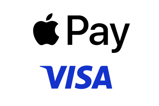 Apple Pay and Visa accepted at Tower Rush casinos
